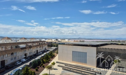 Herverkoop - Appartement - Torrevieja - Acequion