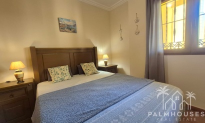 Herverkoop - Appartement - Torrevieja - Acequion