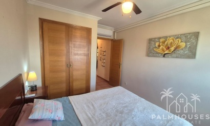 Herverkoop - Appartement - Torrevieja - Acequion