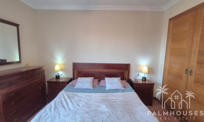 Herverkoop - Appartement - Torrevieja - Acequion