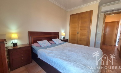 Herverkoop - Appartement - Torrevieja - Acequion