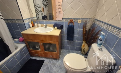 Herverkoop - Appartement - Torrevieja - Acequion