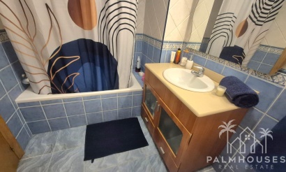 Herverkoop - Appartement - Torrevieja - Acequion