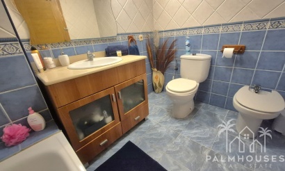 Herverkoop - Appartement - Torrevieja - Acequion