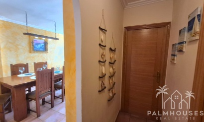 Herverkoop - Appartement - Torrevieja - Acequion
