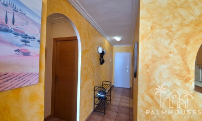 Herverkoop - Appartement - Torrevieja - Acequion
