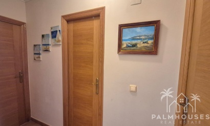 Herverkoop - Appartement - Torrevieja - Acequion