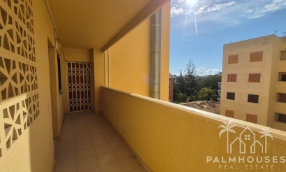 Herverkoop - Appartement - Torrevieja - Acequion