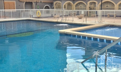 Herverkoop - Appartement - Torrevieja - Acequion