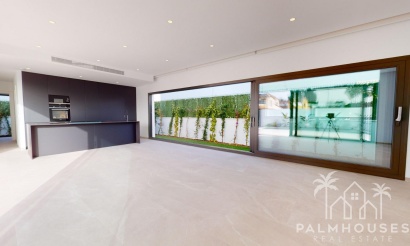 Nouvelle construction - Villa - Los Alcazares - Serena Golf