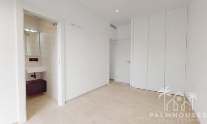 Nouvelle construction - Villa - Los Alcazares - Serena Golf