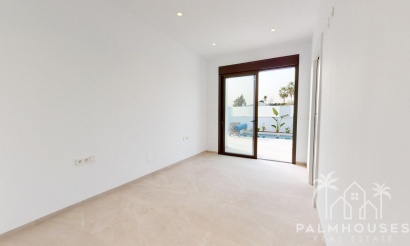 Nouvelle construction - Villa - Los Alcazares - Serena Golf