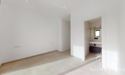 Nouvelle construction - Villa - Los Alcazares - Serena Golf