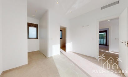 Nouvelle construction - Villa - Los Alcazares - Serena Golf