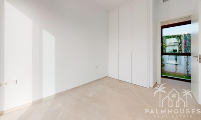Nouvelle construction - Villa - Los Alcazares - Serena Golf