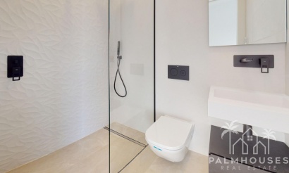 Nouvelle construction - Villa - Los Alcazares - Serena Golf