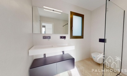 Nouvelle construction - Villa - Los Alcazares - Serena Golf
