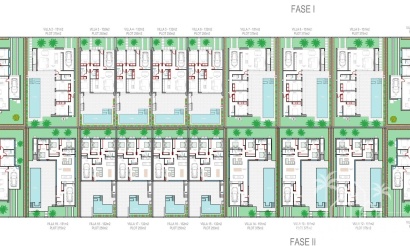 Nouvelle construction - Villa - Los Alcazares - Serena Golf