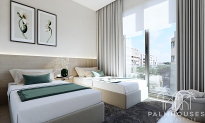 Nouvelle construction - Apartment - Guardamar del Segura - Pueblo