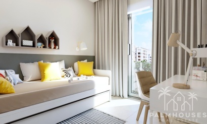 Nouvelle construction - Apartment - Guardamar del Segura - Pueblo