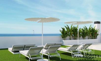 Nouvelle construction - Apartment - Guardamar del Segura - Pueblo