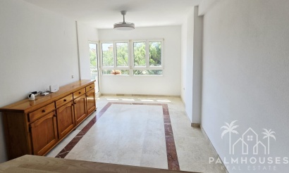 Revente - Apartment - Orihuela Costa - Campoamor