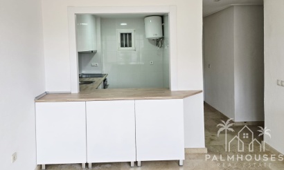 Revente - Apartment - Orihuela Costa - Campoamor