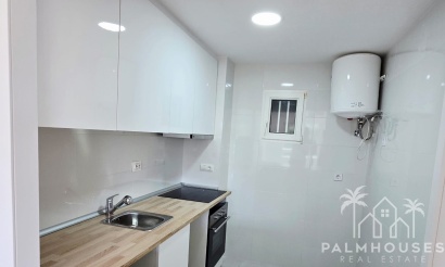 Revente - Apartment - Orihuela Costa - Campoamor