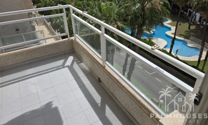 Revente - Apartment - Orihuela Costa - Campoamor
