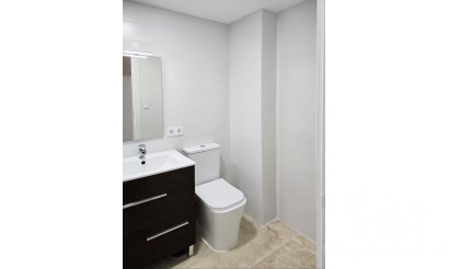 Revente - Apartment - Orihuela Costa - Campoamor