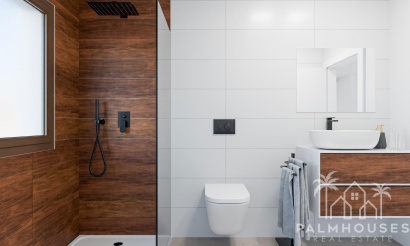 Nouvelle construction - Villa - Finestrat - Balcón De Finestrat