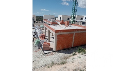 Nouvelle construction - Villa - Finestrat - Balcón De Finestrat