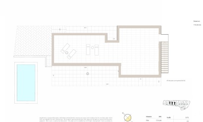 Nouvelle construction - Villa - Finestrat - Balcón De Finestrat