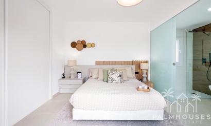 Nouvelle construction - Villa - Finestrat - Balcón De Finestrat
