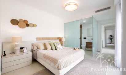 Nouvelle construction - Villa - Finestrat - Balcón De Finestrat