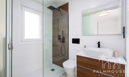 Nouvelle construction - Villa - Finestrat - Balcón De Finestrat