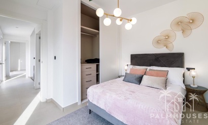 Nouvelle construction - Villa - Finestrat - Balcón De Finestrat