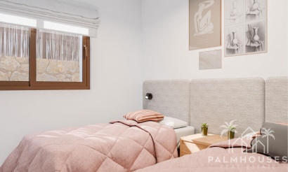 Nouvelle construction - Villa - Finestrat - Balcón De Finestrat