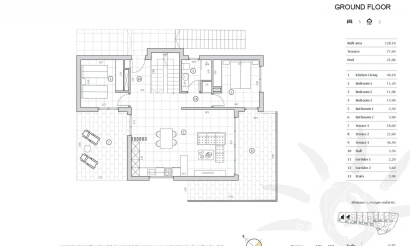 Nouvelle construction - Villa - Finestrat - Balcón De Finestrat