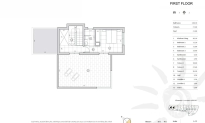 Nouvelle construction - Villa - Finestrat - Balcón De Finestrat