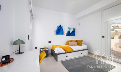 Nouvelle construction - Villa - Finestrat - Balcón De Finestrat