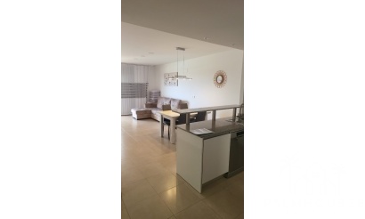 Herverkoop - Appartement - Los Dolses