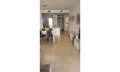 Herverkoop - Appartement - Los Dolses