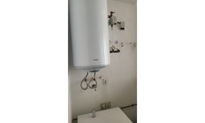 Herverkoop - Appartement - Los Dolses