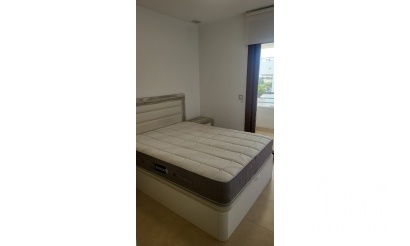Herverkoop - Appartement - Los Dolses
