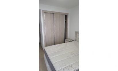 Herverkoop - Appartement - Los Dolses