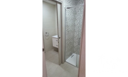 Herverkoop - Appartement - Los Dolses