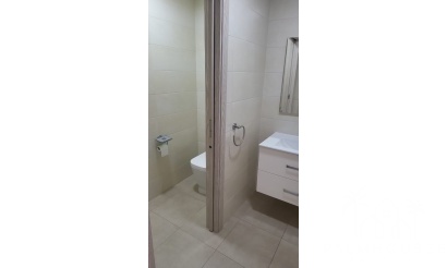 Herverkoop - Appartement - Los Dolses