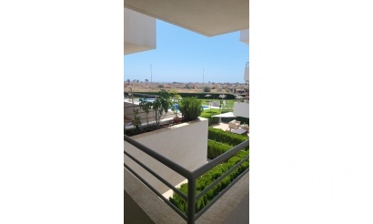 Herverkoop - Appartement - Los Dolses