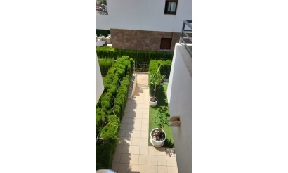 Herverkoop - Appartement - Los Dolses